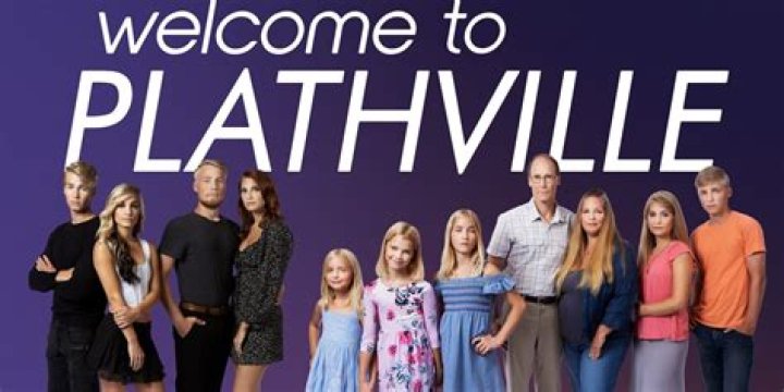 Welcome To Plathville | ScreenRant