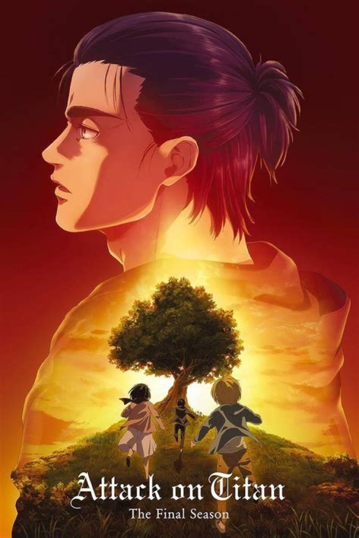 What Do The Attack On Titan Characters' Names Mean?