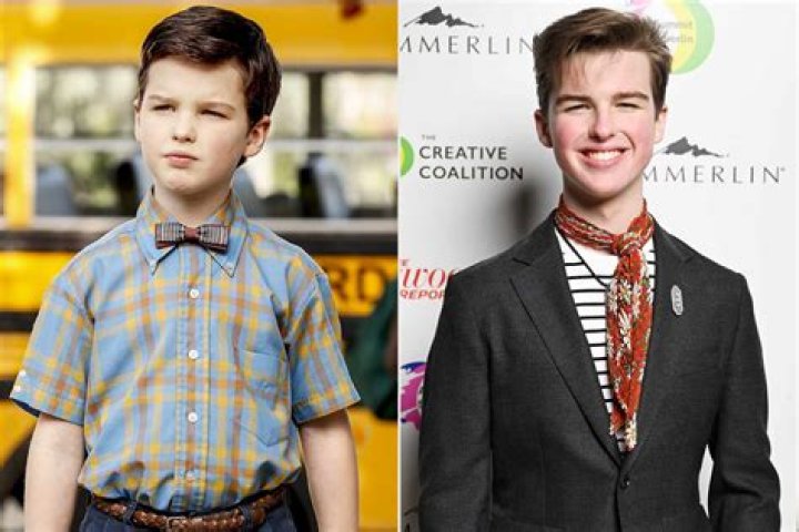 What Each Actor Looks Like