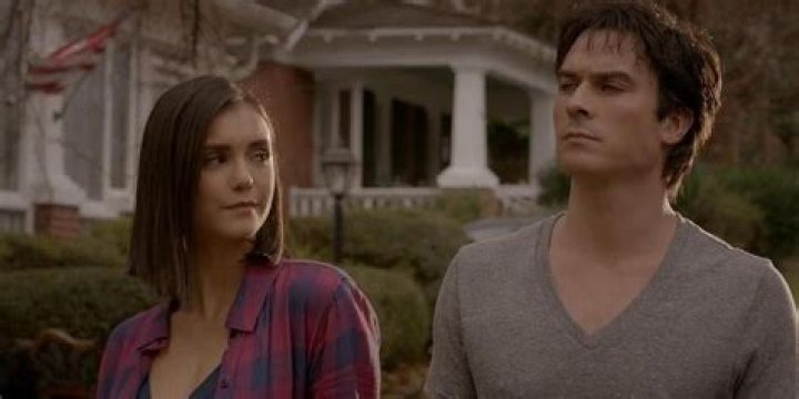 What Episode Do Damon And Elena Kiss For The First Time? & 14 Other Important Delena Episodes