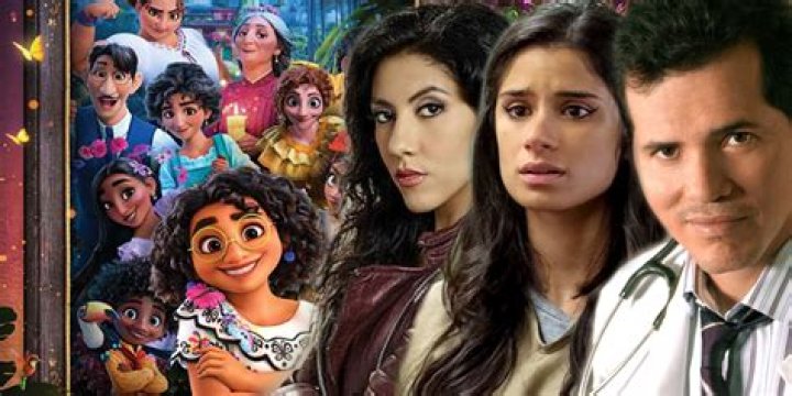 What Every Character Looks Like In Real Life