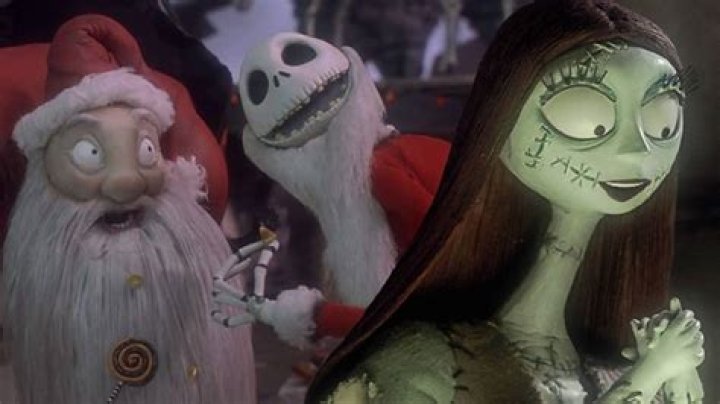 What Happened To Jack & Sally After Nightmare Before Christmas Ended