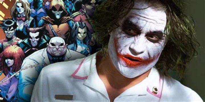 What Happened To Jared Leto’s Joker After Suicide Squad