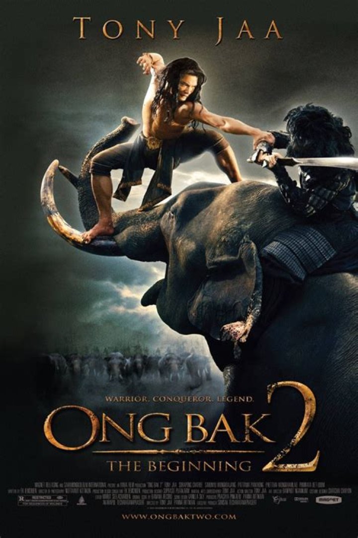What Happened To Martial Artist Tony Jaa?