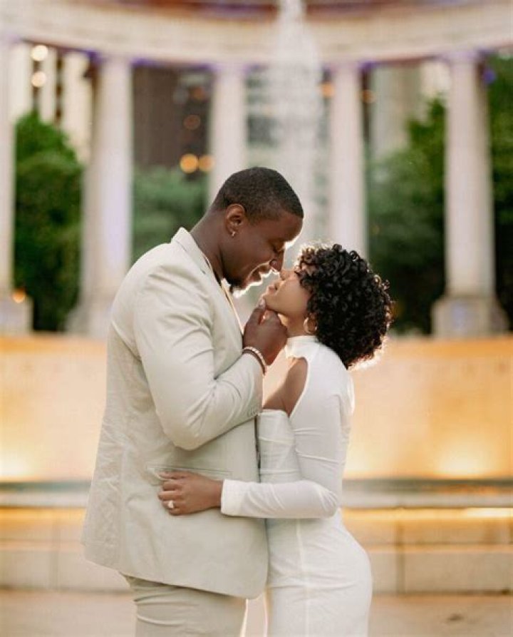 What Is Iyanna & Jarrette's Height Difference?