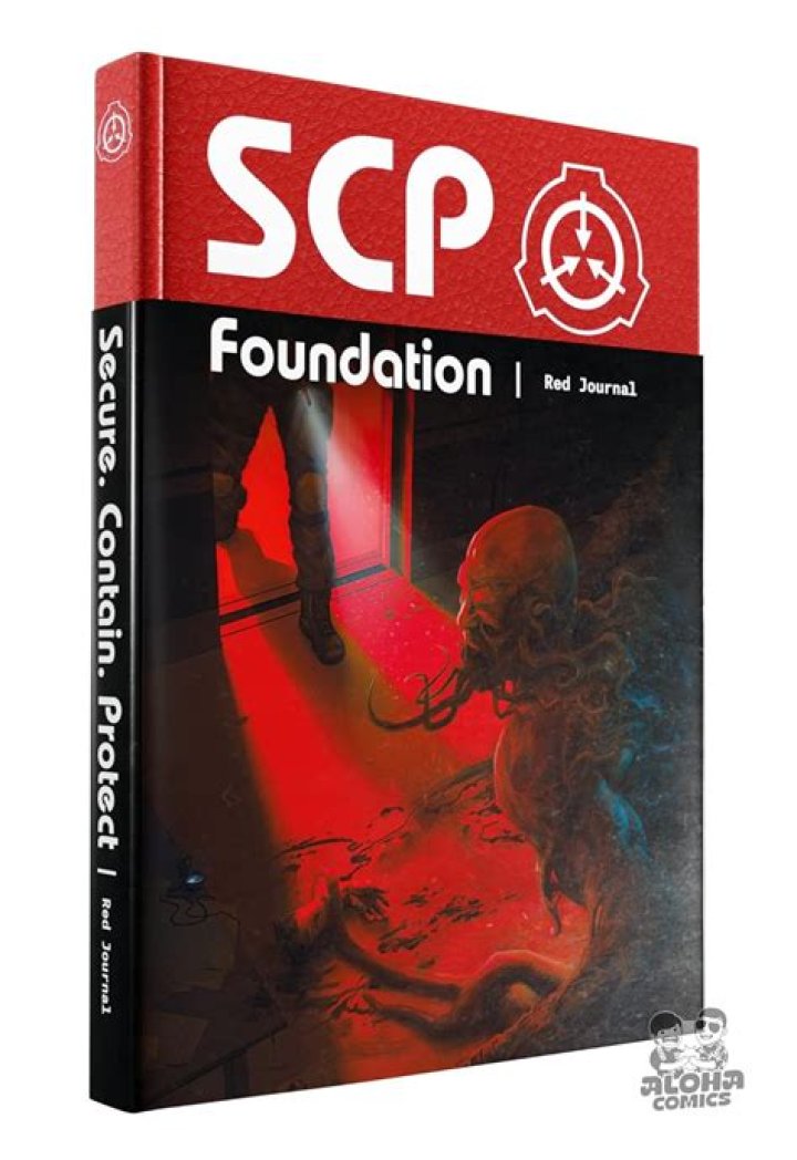 What Is The SCP Foundation? 10 Best Pieces Every New Fan Should Read