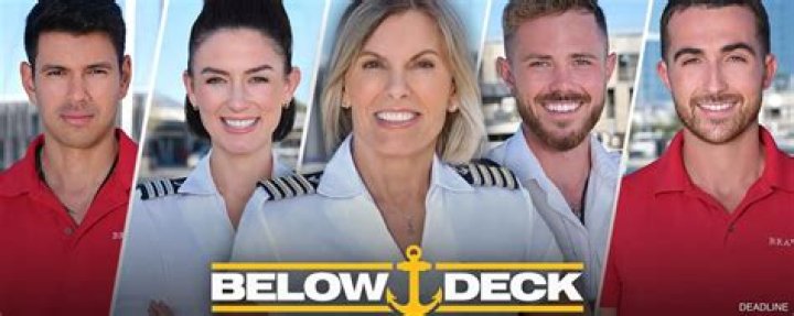 What Kat Held Is Up To After Below Deck Seasons 1 & 2