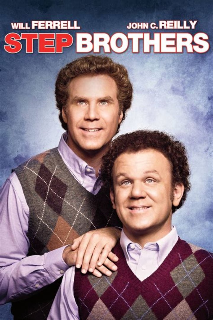 What Song Does Will Ferrell Sing In Step Brothers