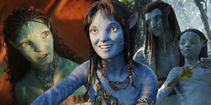 What The Actors Really Look Like