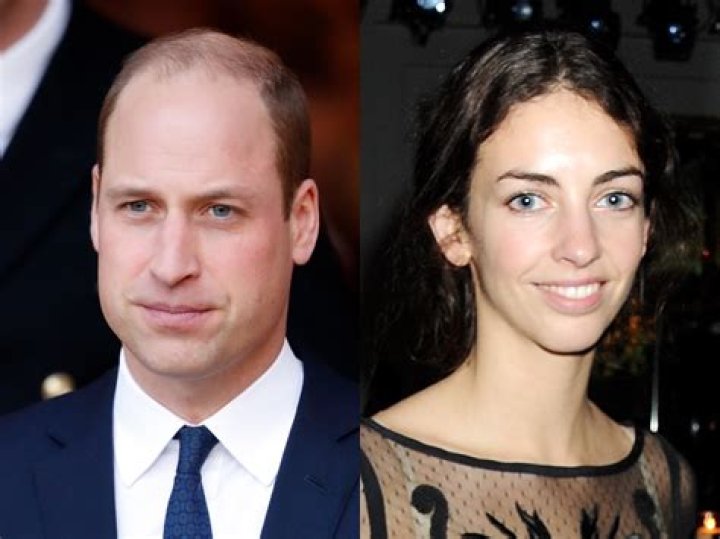 What We Know About Mike's Rumored GF Marcia Alves