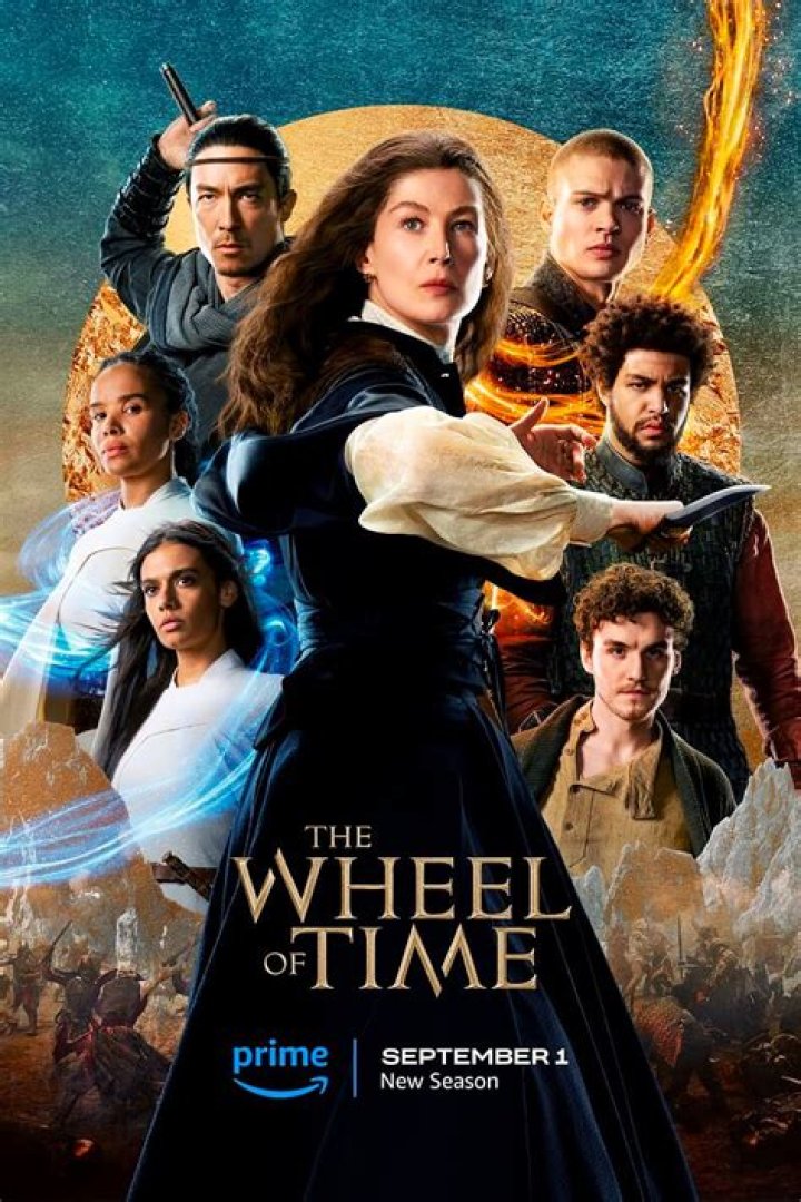Wheel Of Time Season 1 Ending Explained: What Happens Next?