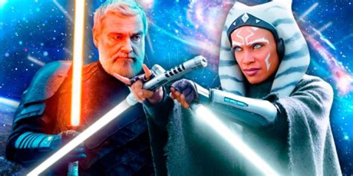 When Ahsoka Takes Place In The Star Wars Timeline