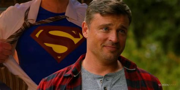 When Each Main Character Discovered Clark Was Superman