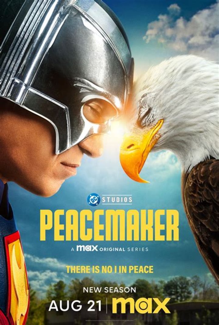 When Peacemaker Is Set In The DCEU Timeline