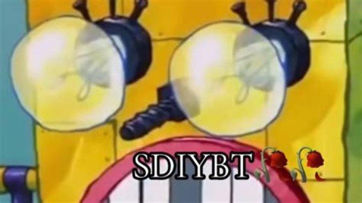When Wilford Brimley's Blair Was (Likely) Infected