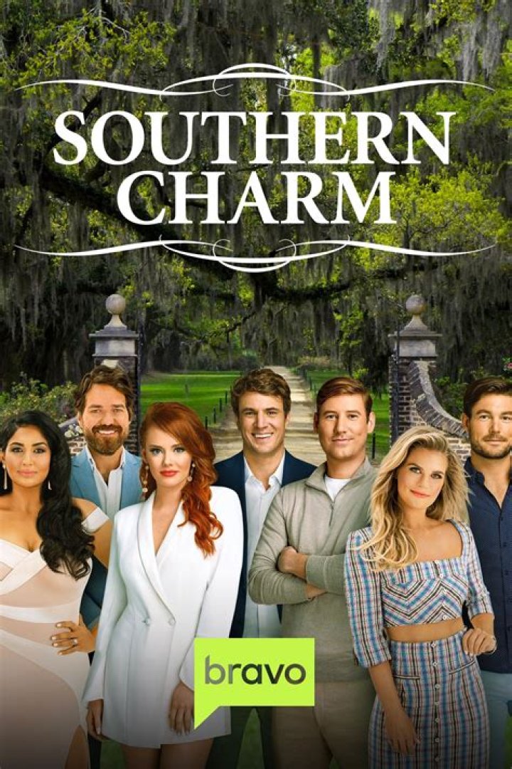 Where Is Southern Charm Filmed? Learn More About Charleston, South Carolina