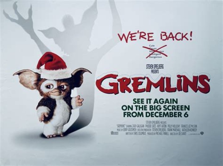 Where Is The Gremlins Cast Today?