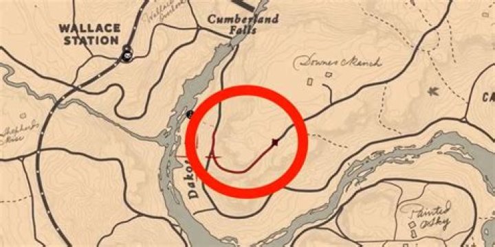 Where to Find KKK Clan Locations