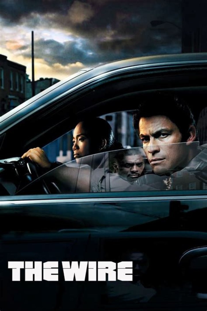 Where To Watch The Complete Series Of The Wire Online (Netflix, Hulu, Prime)