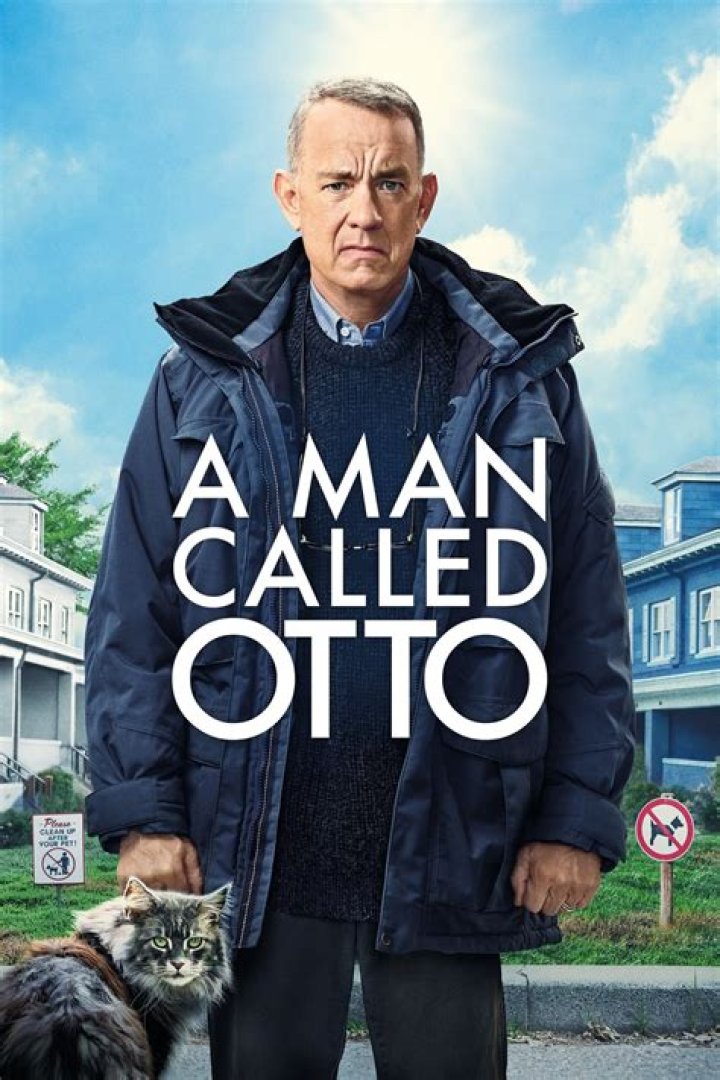 Where Was A Man Called Otto Filmed? Filming Locations Explained