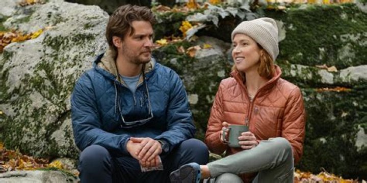 Where Was Happiness For Beginners Filmed? All Filming Locations Explained