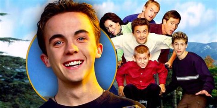 Where You Know The Actors From?