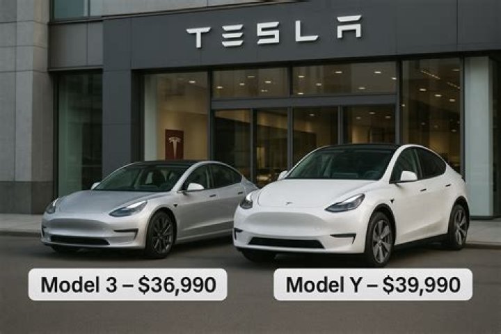 Which Cheaper Tesla Is Best For Range?