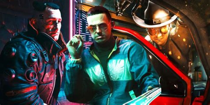 Which Cyberpunk 2077 Lifepath Is Right For You (& Why)