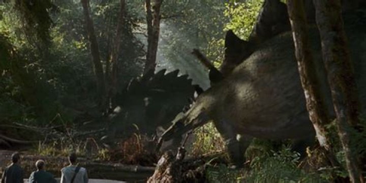 Which Dinosaurs Escaped In Fallen Kingdom