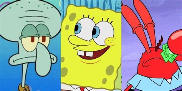 Which SpongeBob Character Are You, Based On Your Zodiac?