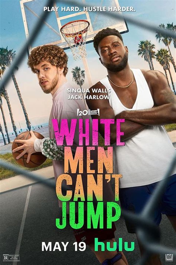 White Men Can't Jump Ending Explained