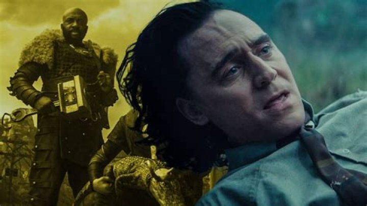 Who Is Boastful Loki? The MCU Answers What If Loki Was Thor