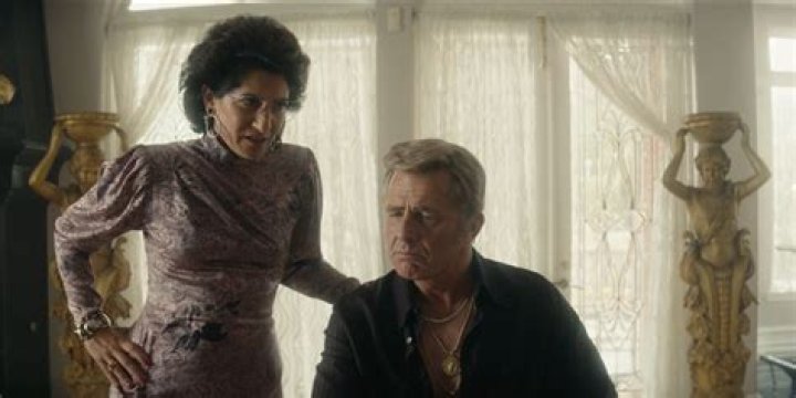 Who Is Bob Guccione? Pam & Tommy Episode 5 Character Explained