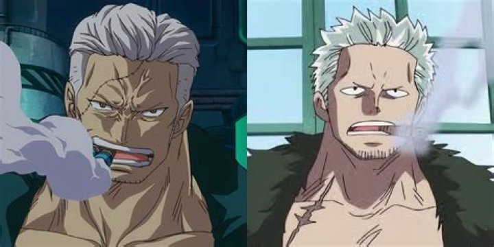 Who Is Smoker? One Piece Season 2's Anime Character Explained