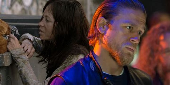 Who The Homeless Woman Was Explained