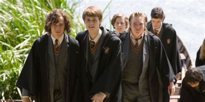 Who Was Worse, James Potter Or Severus Snape?