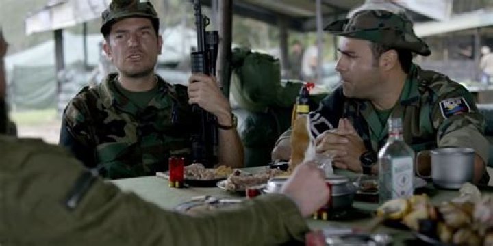 Who Were Los Pepes? The Narcos Paramilitary Group Explained