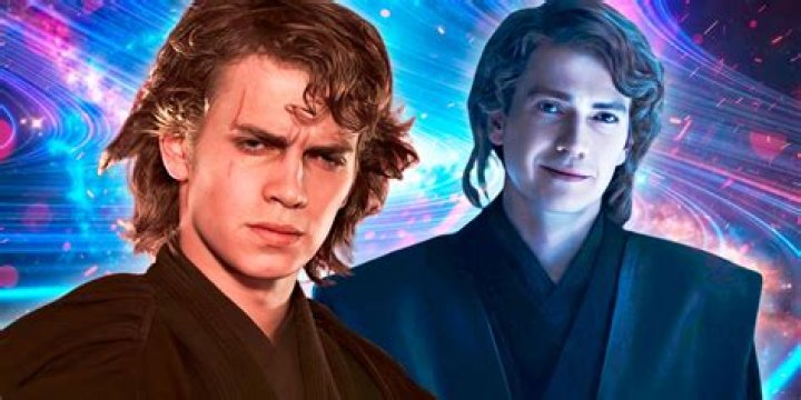 Why Anakin Calls Ahsoka "Snips" In Star Wars