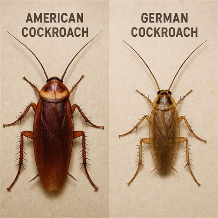 Why Are They All Called Roach?