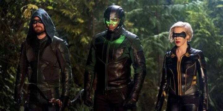 Why Arrow Killed Off Laurel Lance In Season 4