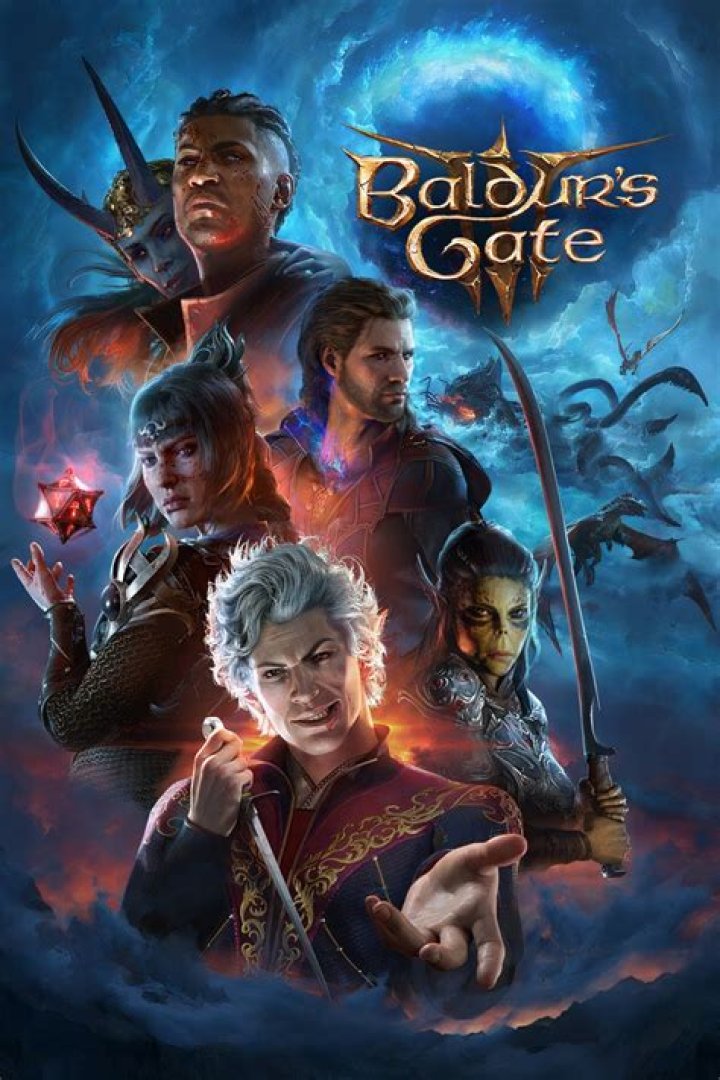 Why Baldur’s Gate 3 Has A Level Cap Of 12 Instead Of D&D’s 20