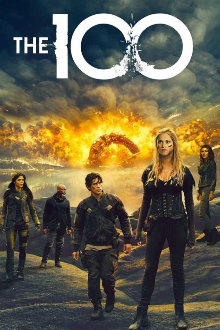 Why Bellamy Blake Died In The 100