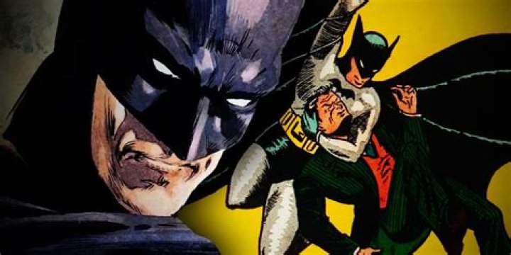 Why Bruce Wayne Is Called Bruno Diaz In Latin America