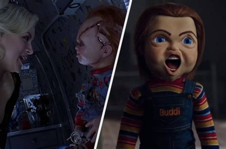 Why Child's Play 2019 Would've Been Better Without Chucky