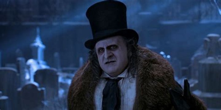 Why Danny DeVito's Penguin Is Both The Best AND The Worst Version