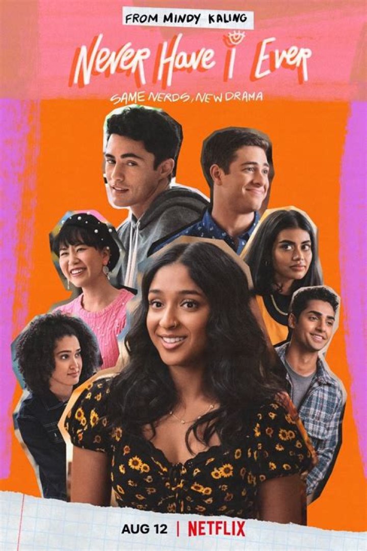 Why Devi Ends Up Dating [SPOILER