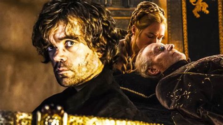 Why Game Of Thrones Changed Tyrion’s Reason For Killing Tywin