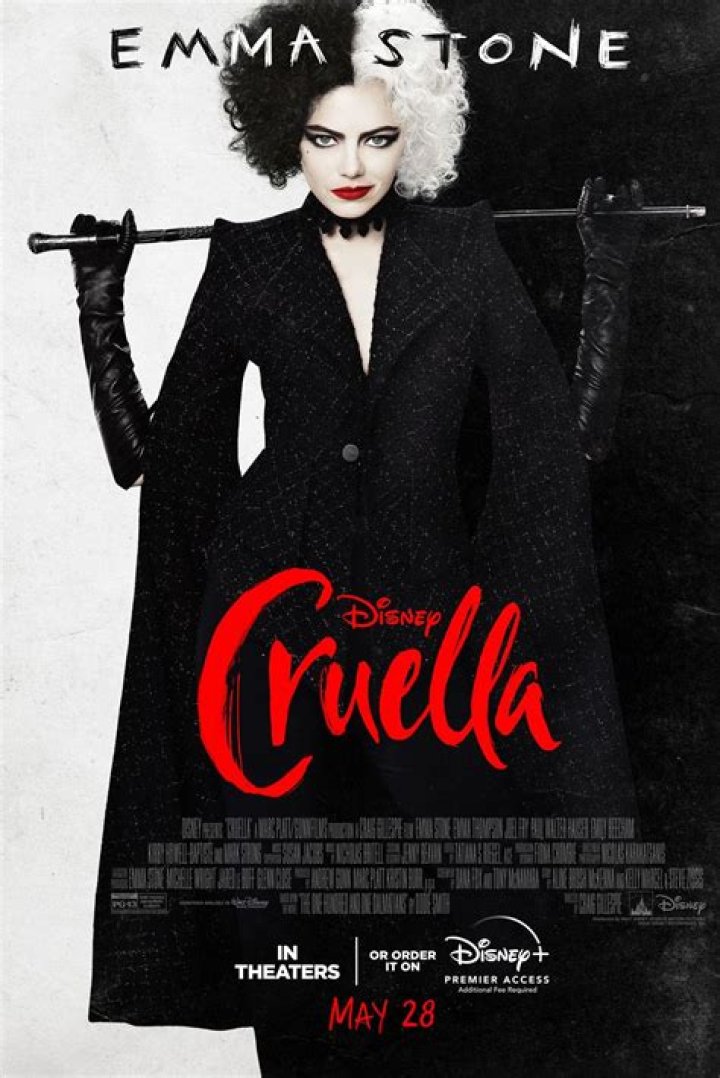 Why Glenn Close Is Credited On Cruella 2021