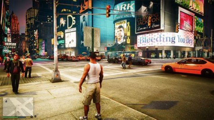 Why GTA 3's Liberty City Looks Different From GTA 4's