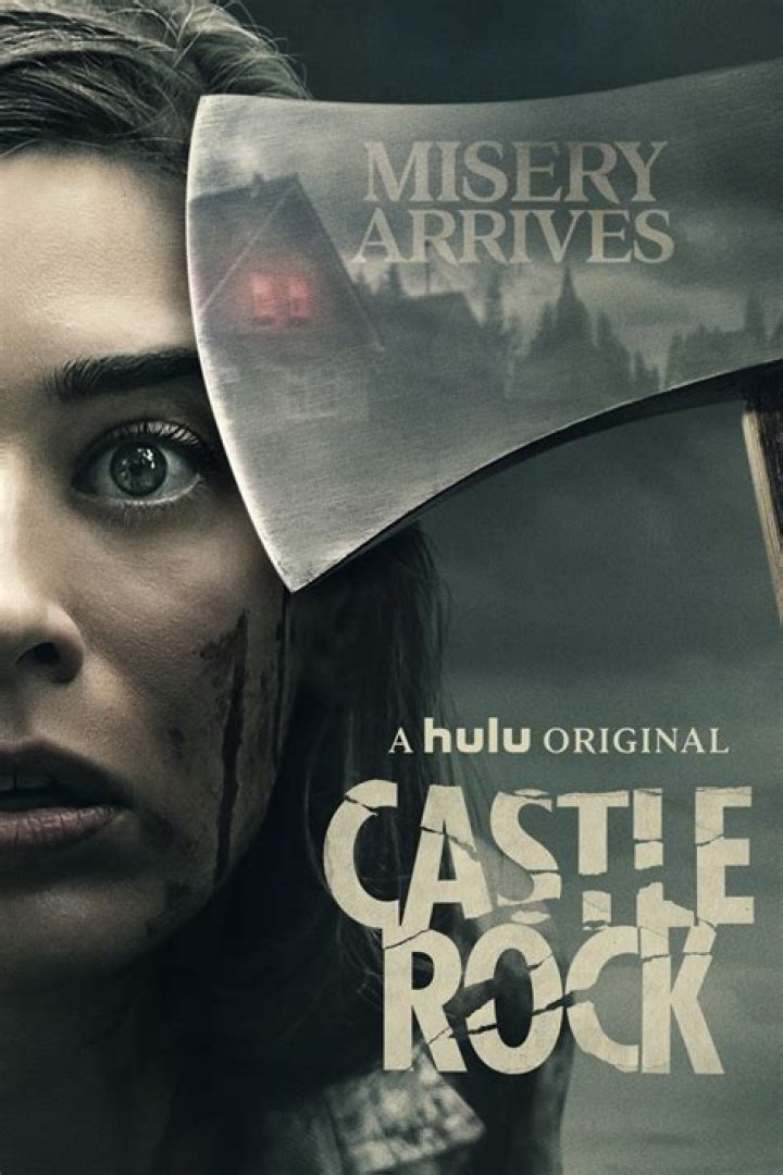 Why Hulu's Castle Rock Was Cancelled After Season 2